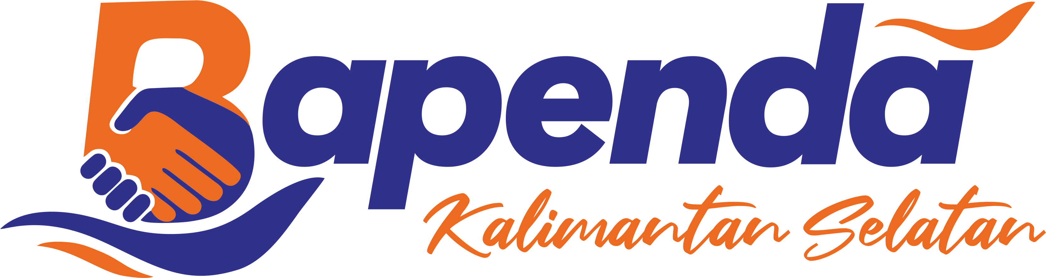 Badan Pendapatan Daerah